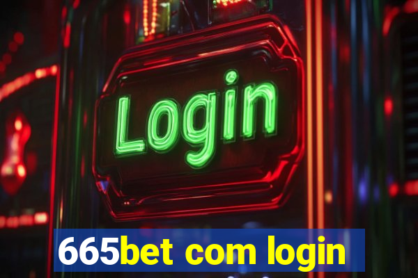 665bet com login