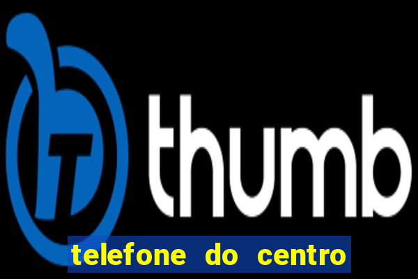 telefone do centro carioca do olho em benfica
