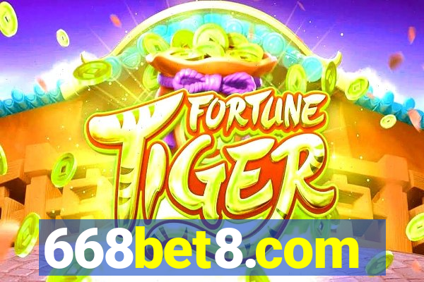 668bet8.com