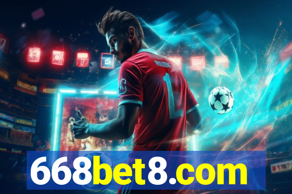 668bet8.com