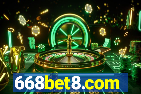 668bet8.com