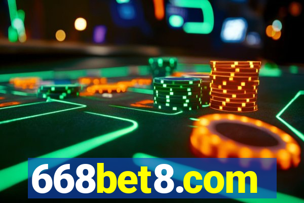 668bet8.com