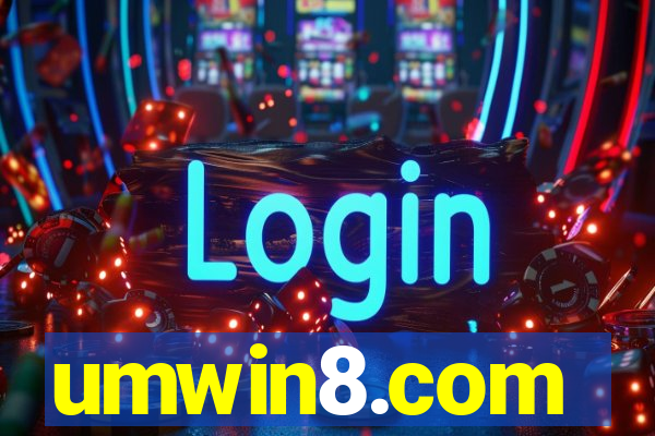 umwin8.com