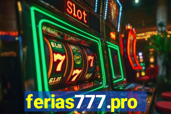 ferias777.pro