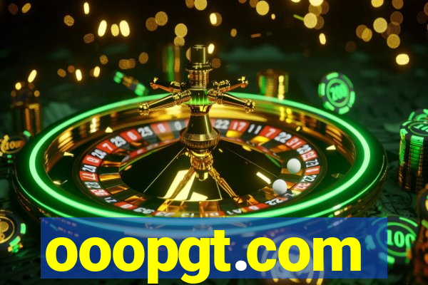 ooopgt.com