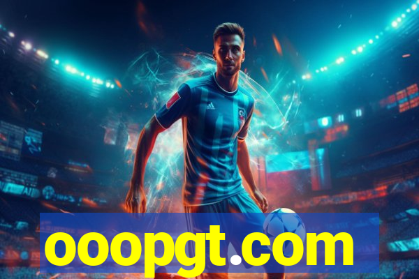 ooopgt.com