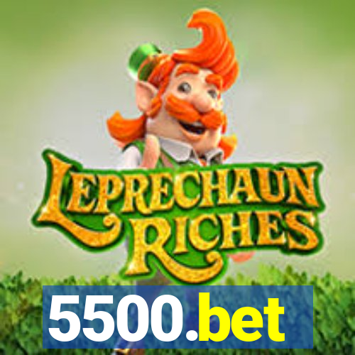 5500.bet
