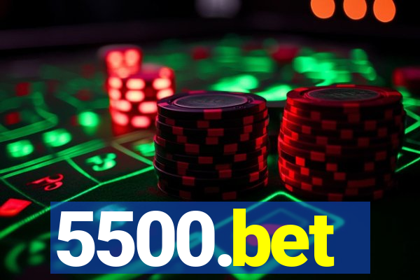 5500.bet