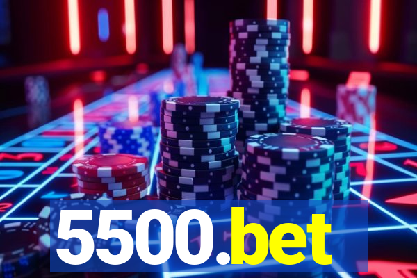 5500.bet