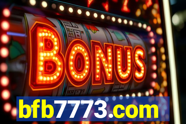 bfb7773.com