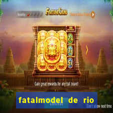 fatalmodel de rio claro sp