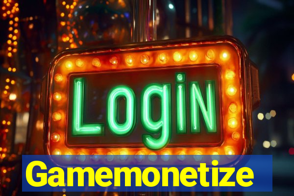 Gamemonetize