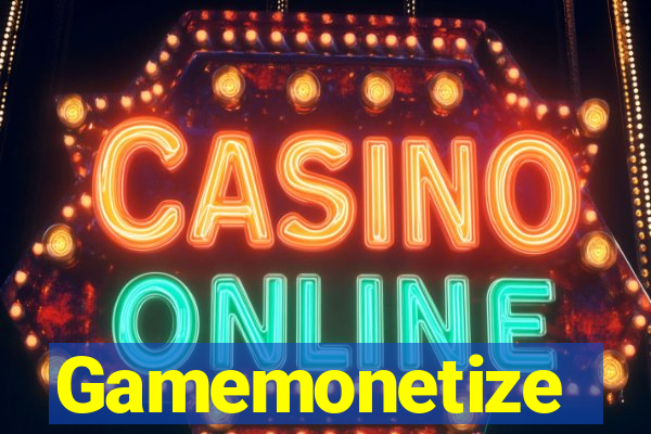Gamemonetize