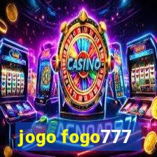 jogo fogo777