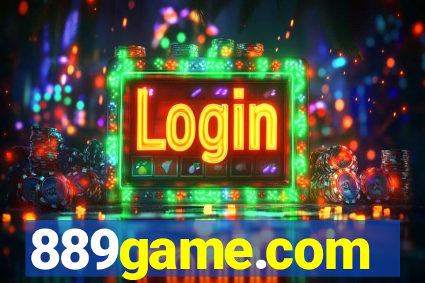 889game.com