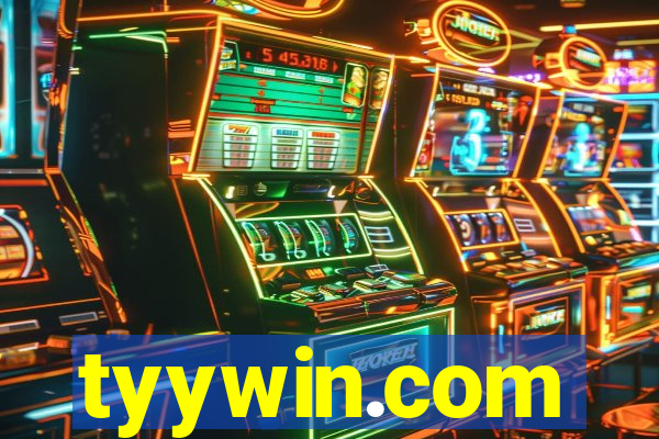 tyywin.com