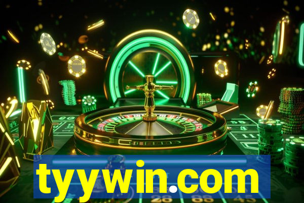tyywin.com