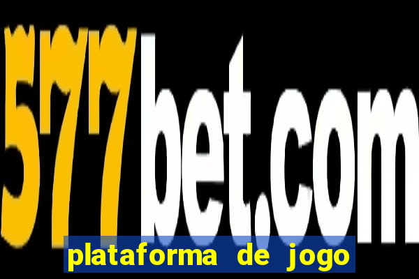 plataforma de jogo de 2 reais