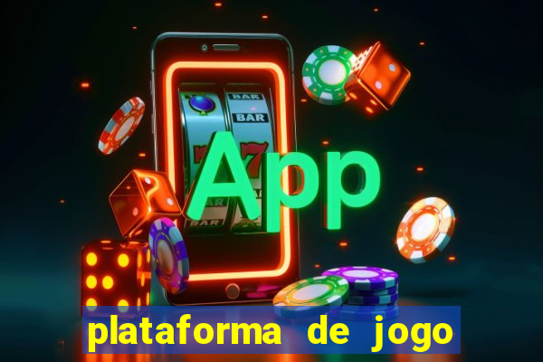 plataforma de jogo de 2 reais