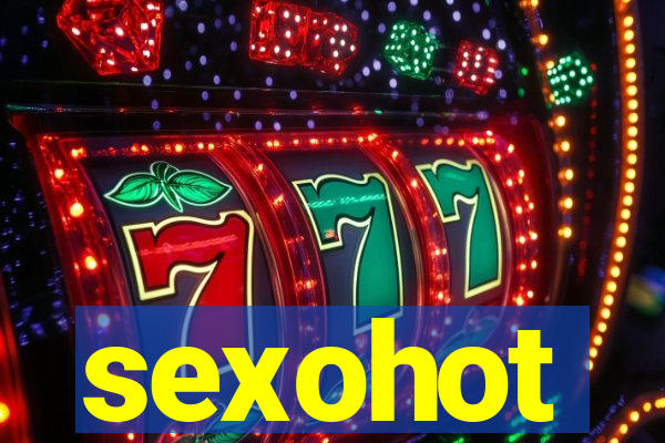 sexohot