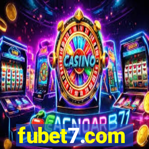 fubet7.com