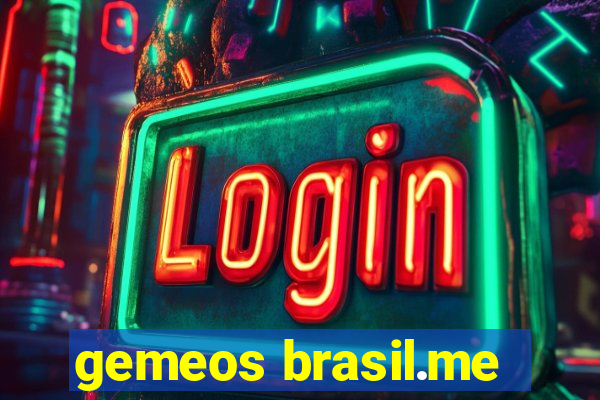 gemeos brasil.me
