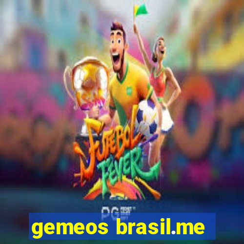 gemeos brasil.me