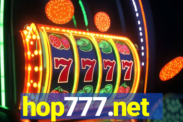 hop777.net