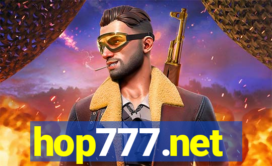 hop777.net