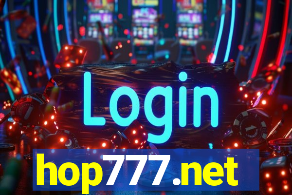 hop777.net