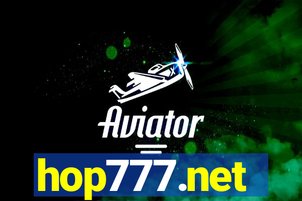 hop777.net