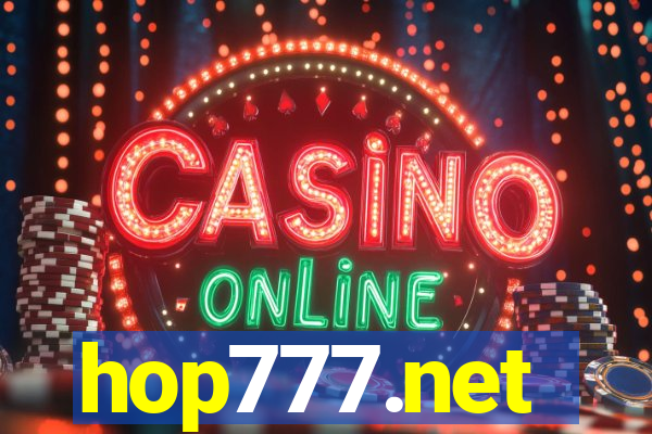 hop777.net