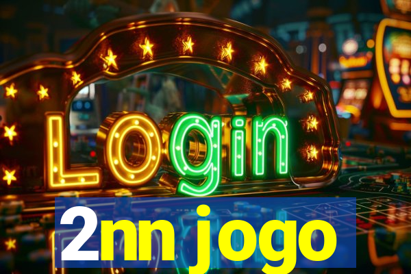 2nn jogo