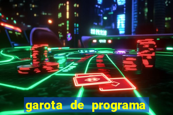 garota de programa porto de galinhas