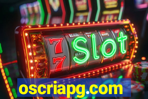 oscriapg.com
