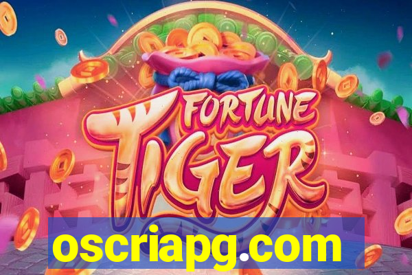 oscriapg.com