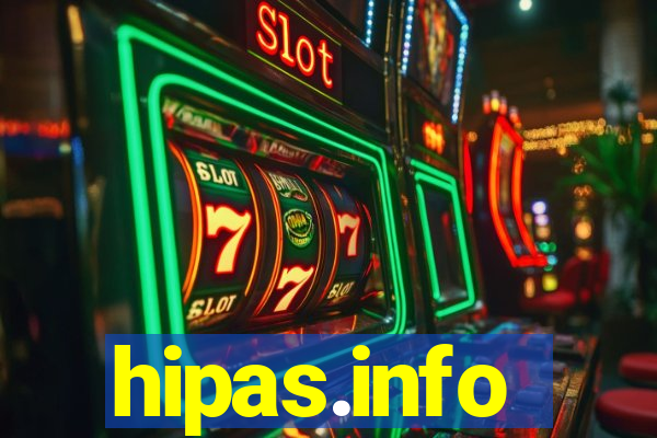 hipas.info