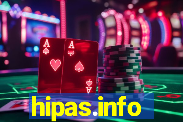 hipas.info