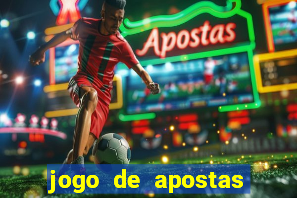 jogo de apostas para menor de 18