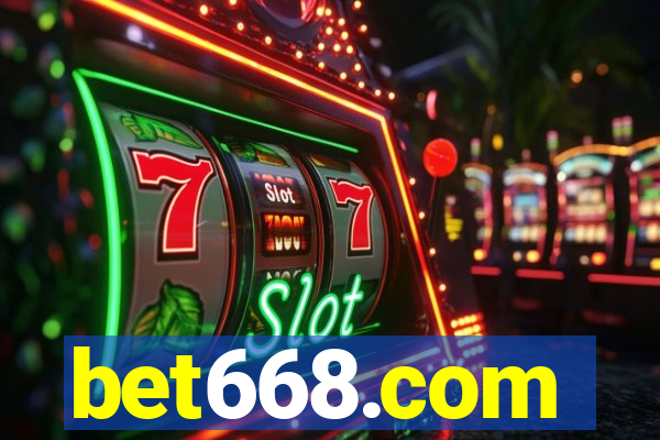 bet668.com