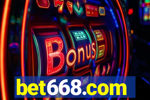 bet668.com