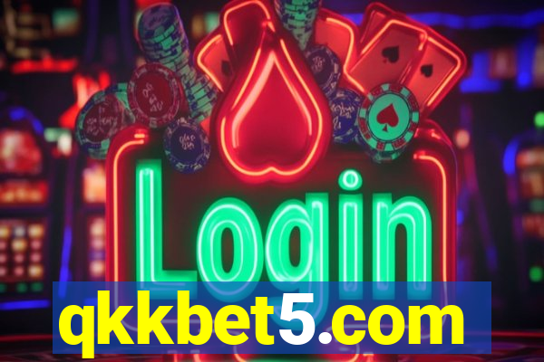 qkkbet5.com