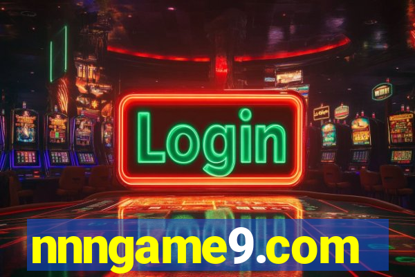 nnngame9.com