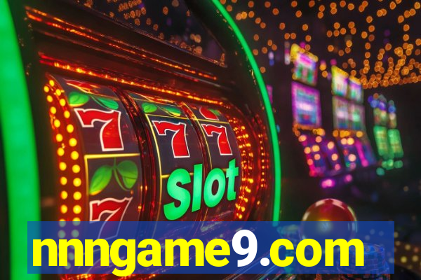 nnngame9.com