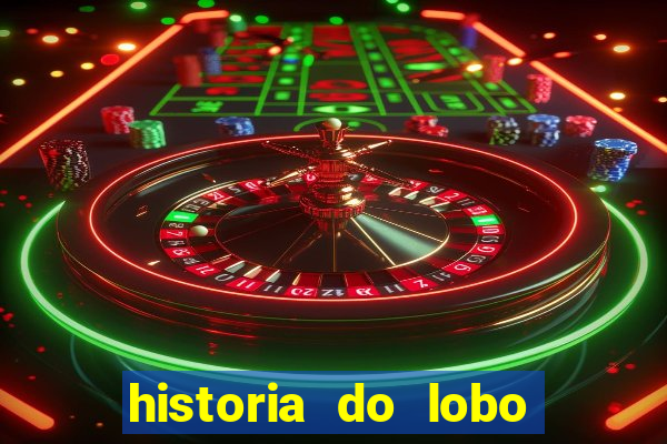 historia do lobo mau e os tres porquinhos resumida