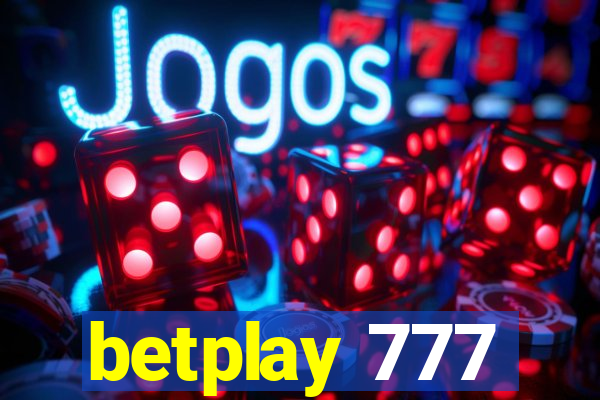 betplay 777