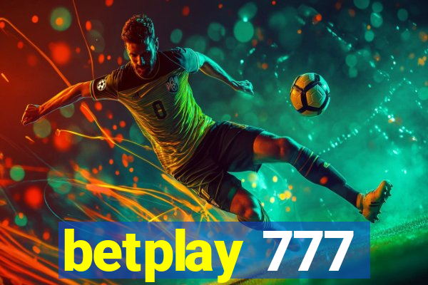 betplay 777