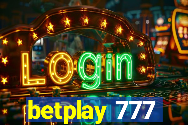 betplay 777