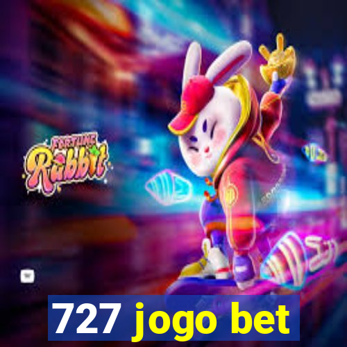 727 jogo bet