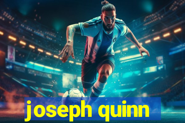 joseph quinn